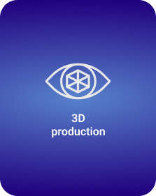 3D-production