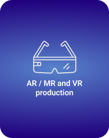 AR-and-MR-production