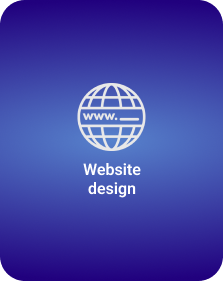 Website-design