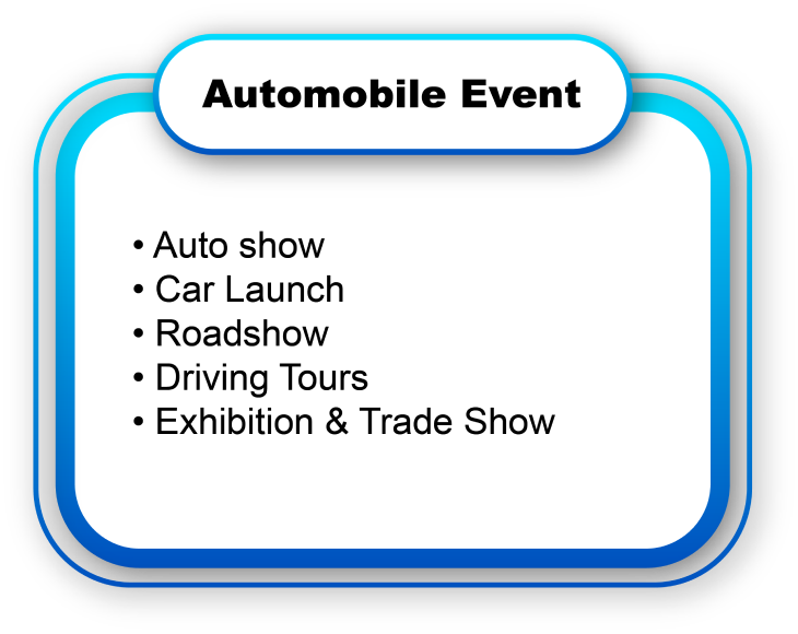 Automobile Event