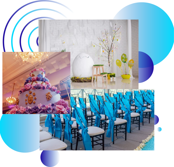 Fabrication & Decoration